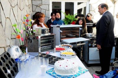 �El Estado debe apoyar a los emprendedores�