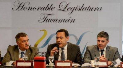 Insistir�n para que se construya en Tucum�n una c�rcel federal