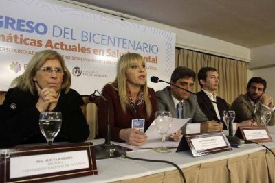 Tucum�n debate sobre salud mental y adicciones