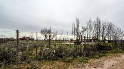 Ordenan garantizar el suministro de agua potable a Puesto Guzm�n