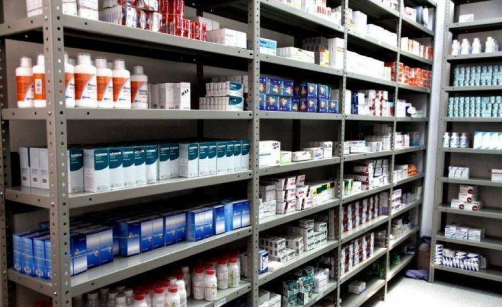 Denuncian que el Gobierno no est� comprando remedios para el Sida