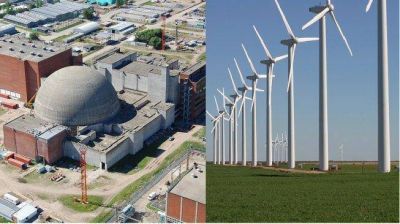 Energ�a nuclear y e�lica: �herencia recibida� y deudas pendientes