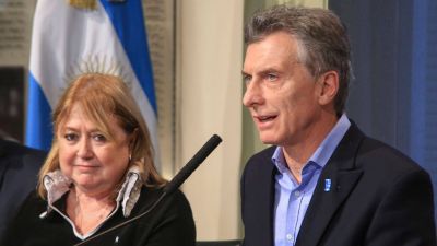 Con cuatro frentes abiertos, el Gobierno tiene por delante una semana clave