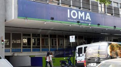 El lavado de dinero y las sociedades offshore agigantan el esc�ndalo de corrupci�n en el IOMA