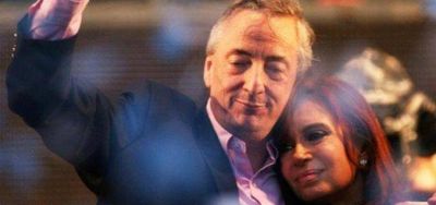 Cristina Kirchner acus� al Gobierno de 