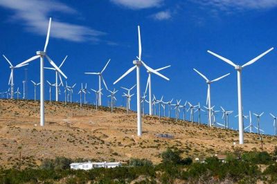 Programan una gran Expo sobre energ�as renovables