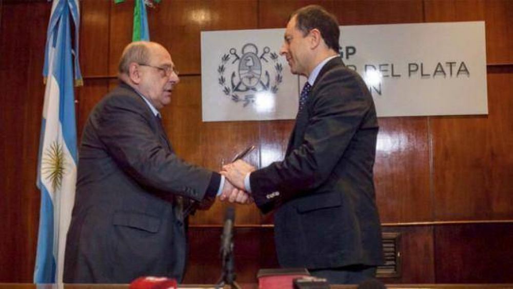 Schroeder dijo que nadie del arroyismo le avis� sobre su convocatoria en el HCD