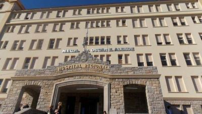 M�dicos de hospitales bonaerenses ratificaron paro por 72 horas