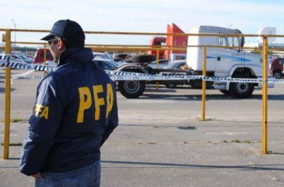 Gitanos, principales protagonistas en la causa de narcotr�fico �Lavado Total�