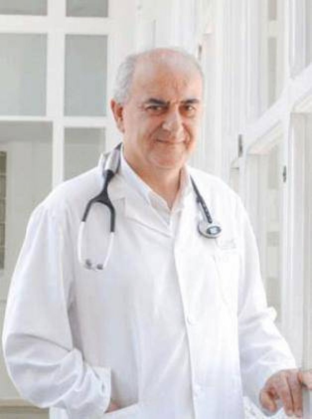 Referentes mundiales de la cardiolog�a se re�nen en Tucum�n
