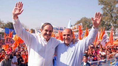 Analizar�n el nombramiento de Jos� Alperovich como asesor del Poder Ejecutivo