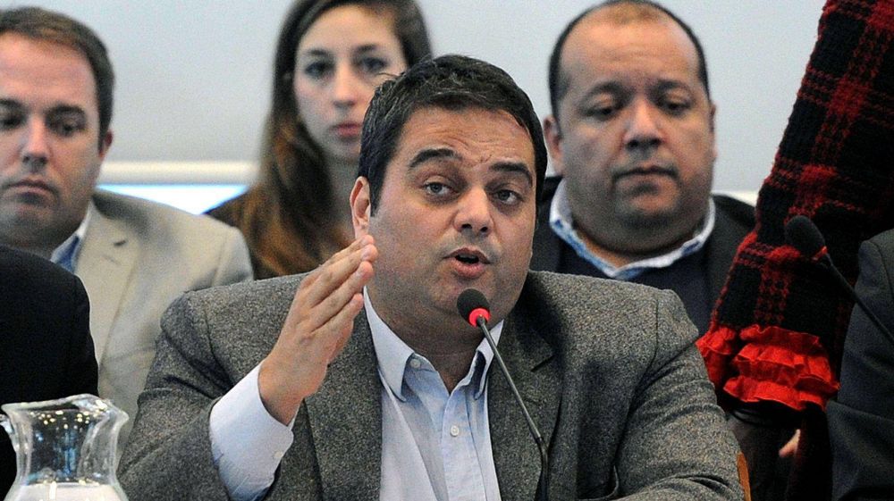Triaca les pidi� 