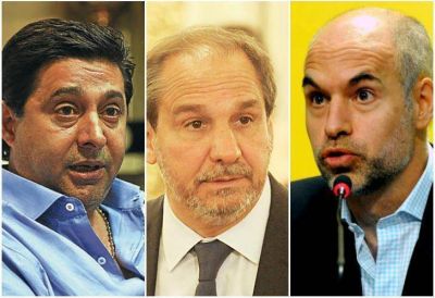 Las tres ausencias que m�s extra�a Macri en la intimidad del Gobierno