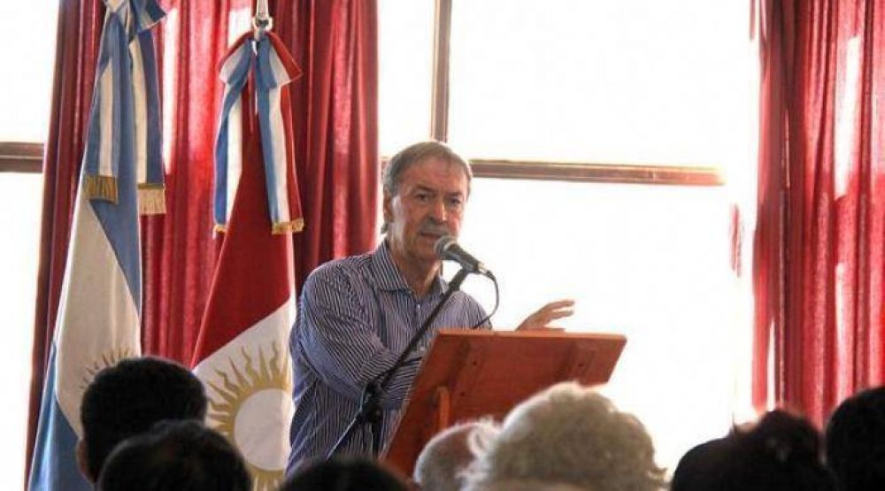Villa Giardino recibir� cuatro millones de coparticipaci�n para obras p�blicas