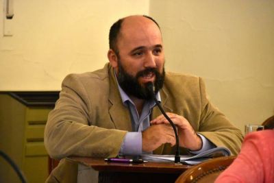Verna (y radicales) versus Macri y la seguridad otra vez en el centro de la escena