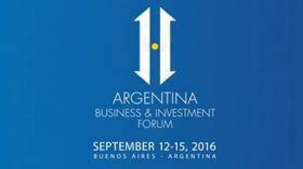 Llega la hora de la verdad para el foro de inversiones de la Argentina