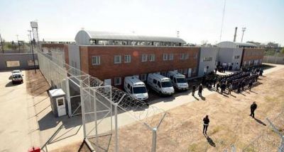 Desde la provincia hablan de 