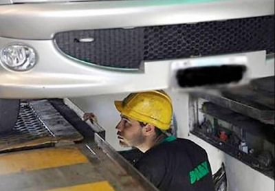 Funcionarios concurrir�n a Diputados para tratar la implementaci�n de la verificaci�n t�cnica vehicular 