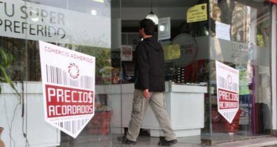 Precios Acordados contin�a sumando supermercados