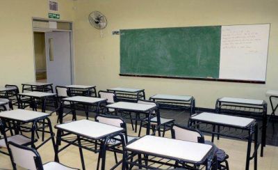 A�n faltan profesores para dictar las materias duras