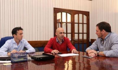 Junto a la Fundaci�n Helios, buscan salir a prevenir casos de HIV en la poblaci�n de Pilar