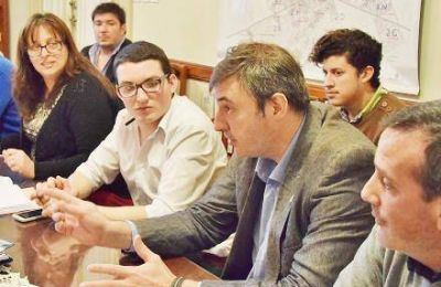 Merea fue premiado con una nueva Subdirecci�n