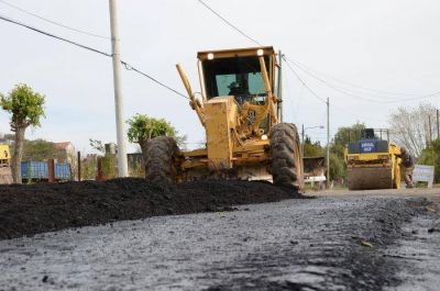 Coordinan obras en los barrios y aclaran que fomentistas no asistieron a reuni�n