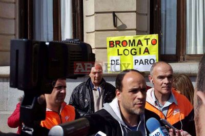 El Sindicato de Trabajadores Municipales entregar� 20 viviendas de su barrio
