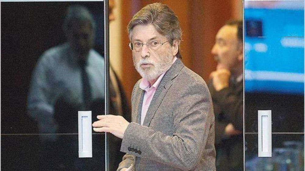 El blanqueo viene lento y culpan a las provincias que no adhieren