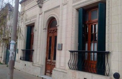 Empleados negaron haber sido desplazados en forma violenta