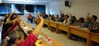 M�dicos bonaerenses convocaron a un nuevo paro
