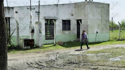 Las unidades sanitarias del Municipio, en terapia intensiva