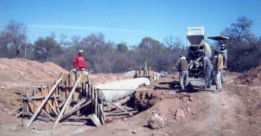 Plan Bicentenario: ahora la Provincia tom deuda por US$ 50 millones