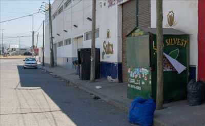El desabastecimiento subi� los precios de la coca en Salta