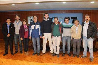 Financiar�n obras de remediaci�n ambiental