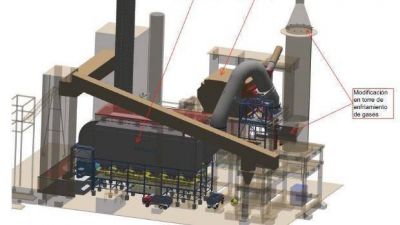 Loma Negra invertir� 263 millones de pesos en Catamarca