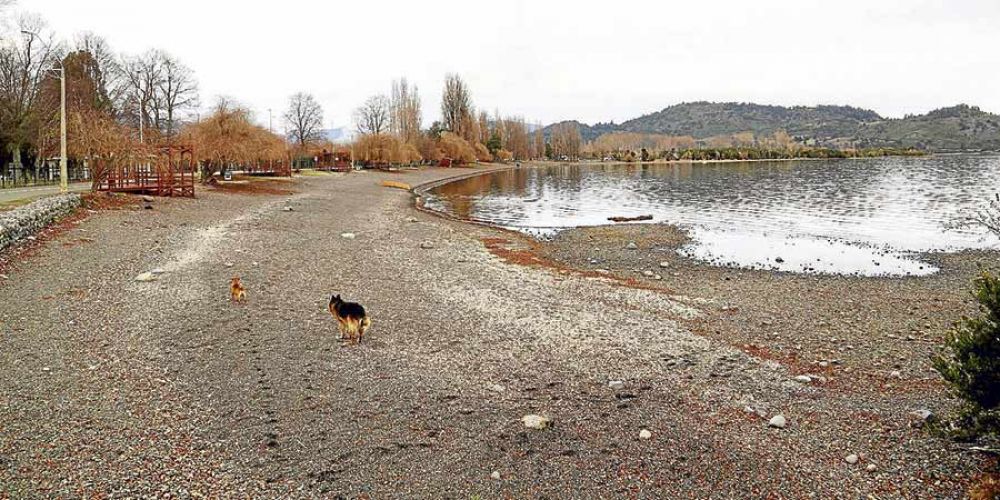 Los R�os: escasez de lluvia acelera Comit�s de Agua Potable Rural