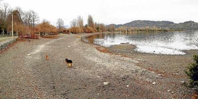 Los R�os: escasez de lluvia acelera Comit�s de Agua Potable Rural