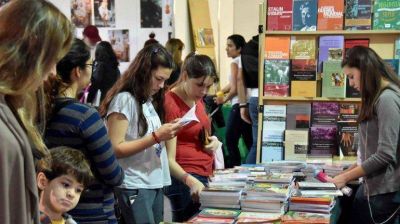 Los neuquinos se coparon con los libros el �ltimo d�a