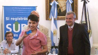 SUBE ES SIN�NIMO DE AMPLIACI�N DE DERECHOS Y BENEFICIOS EN JUJUY