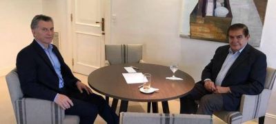 Otro encuentro para evaluar la crisis petrolera; estar�a Macri