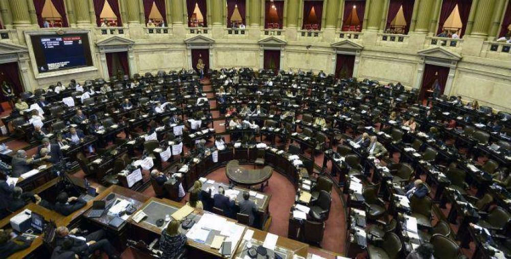 Duro intercambio entre las Senadoras tucumanas en plena sesin