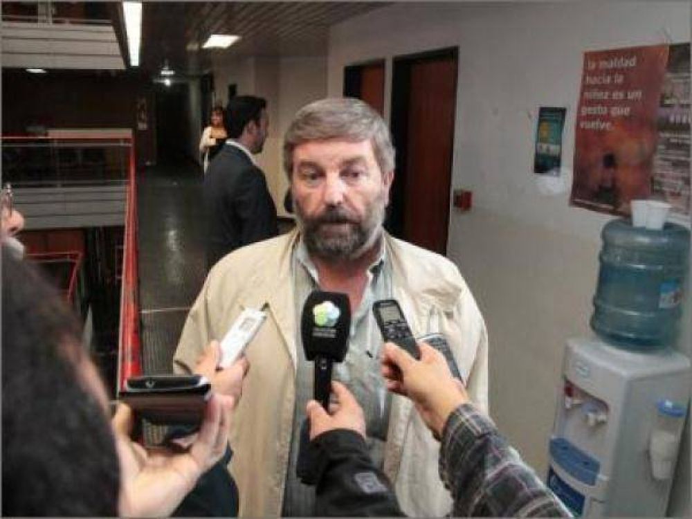 Se define el futuro del juez Bernardi: �Destituci�n o absoluci�n?