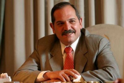 La justicia analizar� si es constitucional la designaci�n de Alperovich como asesor