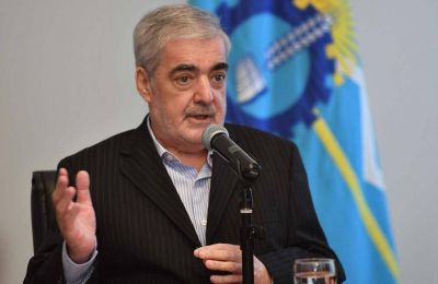 Una dura advertencia de Das Neves a los jueces por la demora en el juicio del Caso Poseid�n