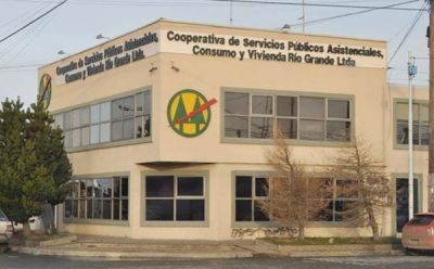 Frente opositor intenta desbancar la hegemon�a peronista en la Cooperativa