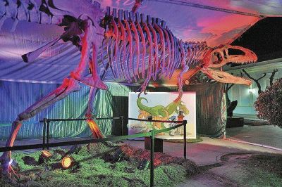 Comienza hoy la Semana de la Ciencia en Chubut