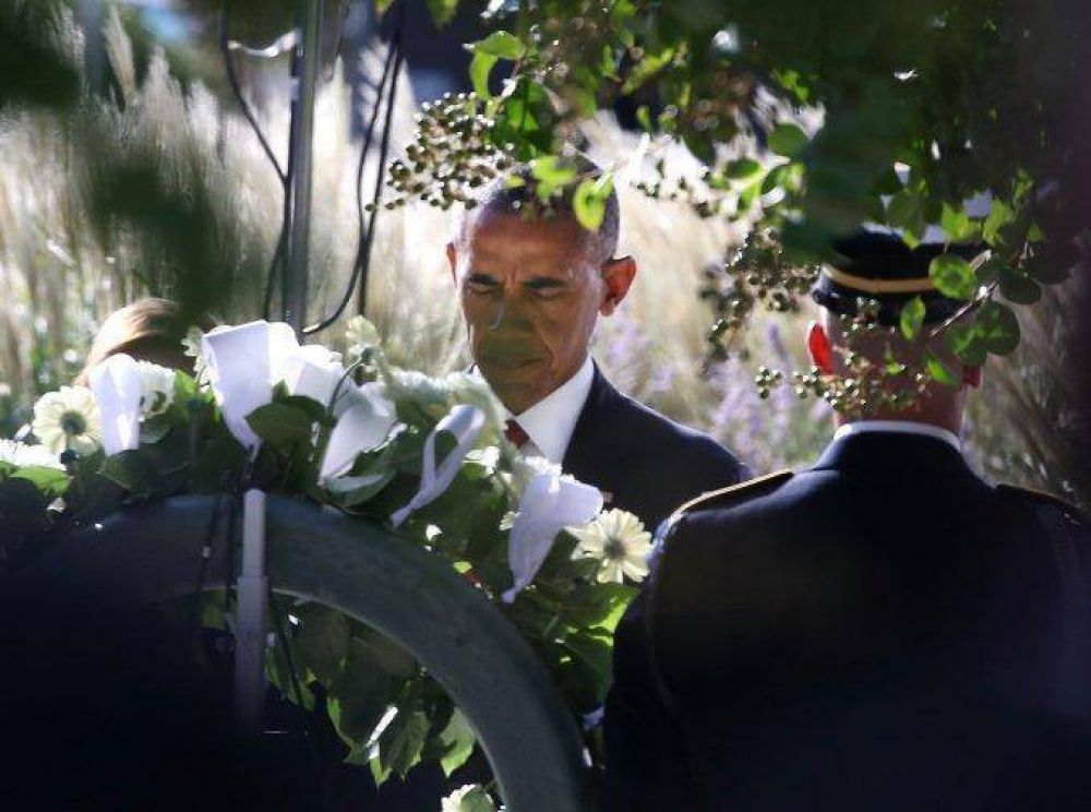 Obama: 