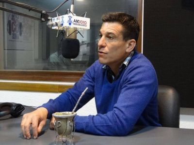 Dos empresas riocuartenses presentaron proyectos para producir energ�as renovables