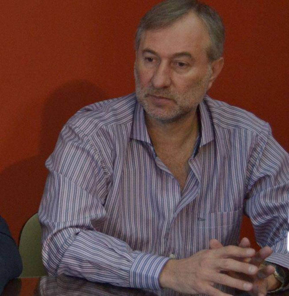 Nicanoff se present� ante la Fiscal�a de Investigaciones